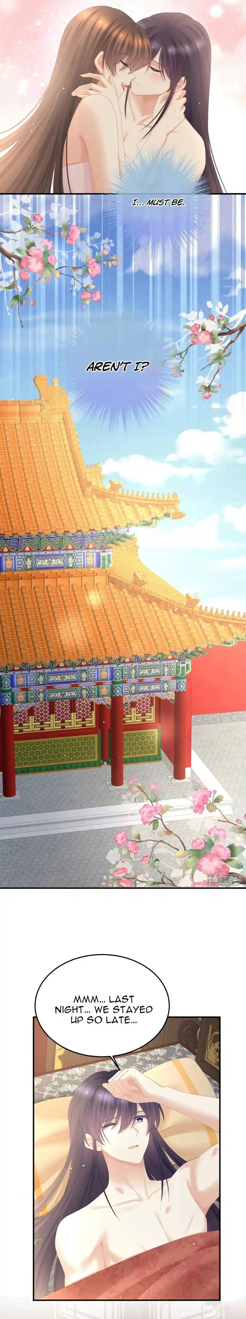 Empress’s Harem Chapter 355