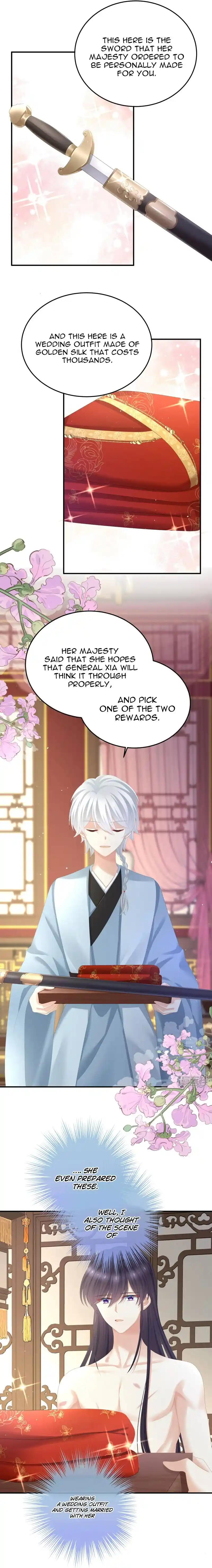 Empress’s Harem Chapter 355