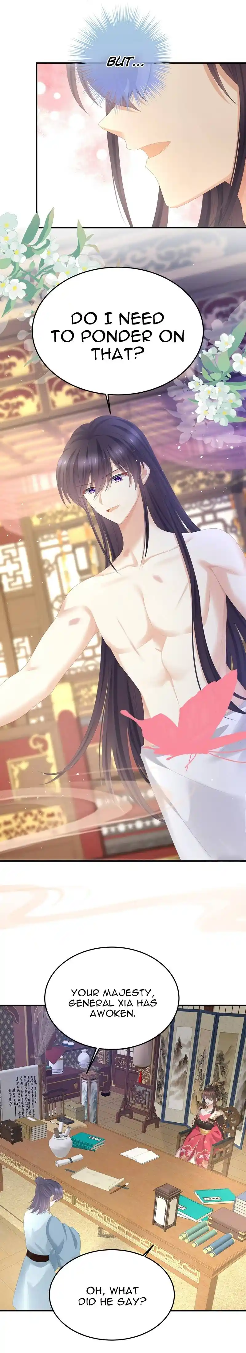 Empress’s Harem Chapter 355