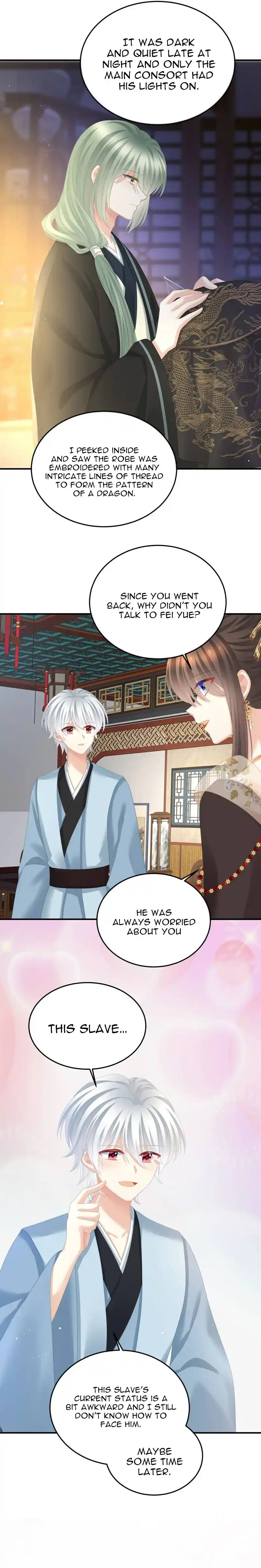 Empress’s Harem Chapter 356