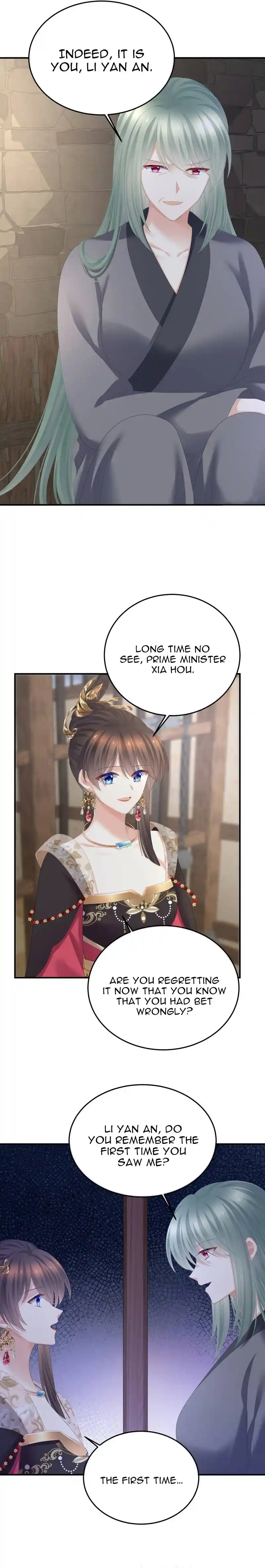 Empress’s Harem Chapter 356