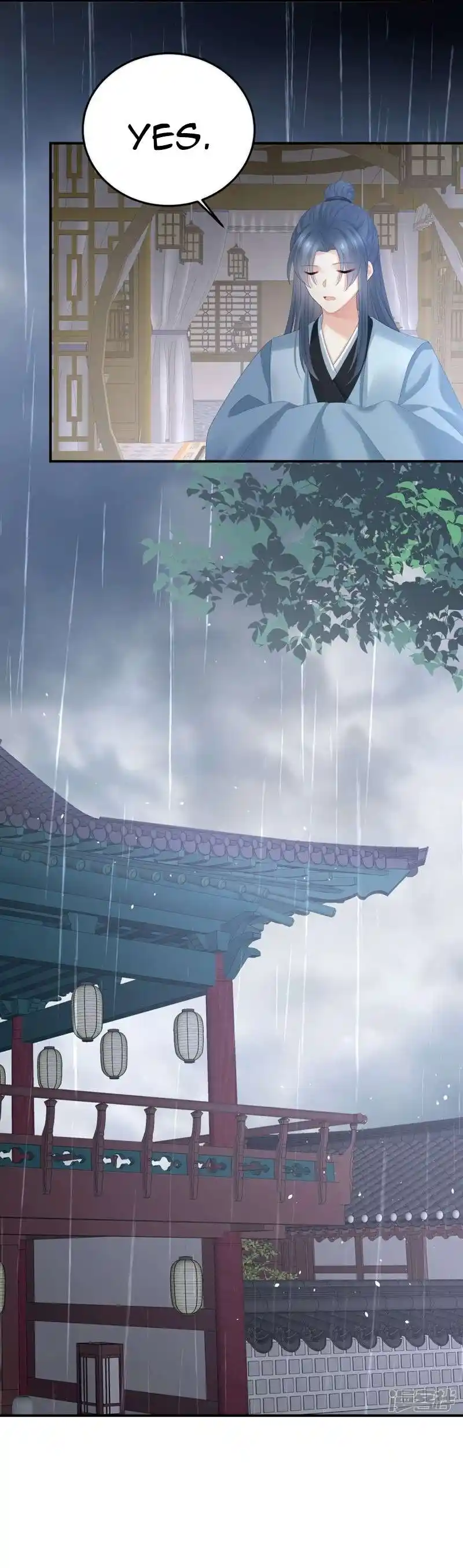 Empress’s Harem Chapter 357