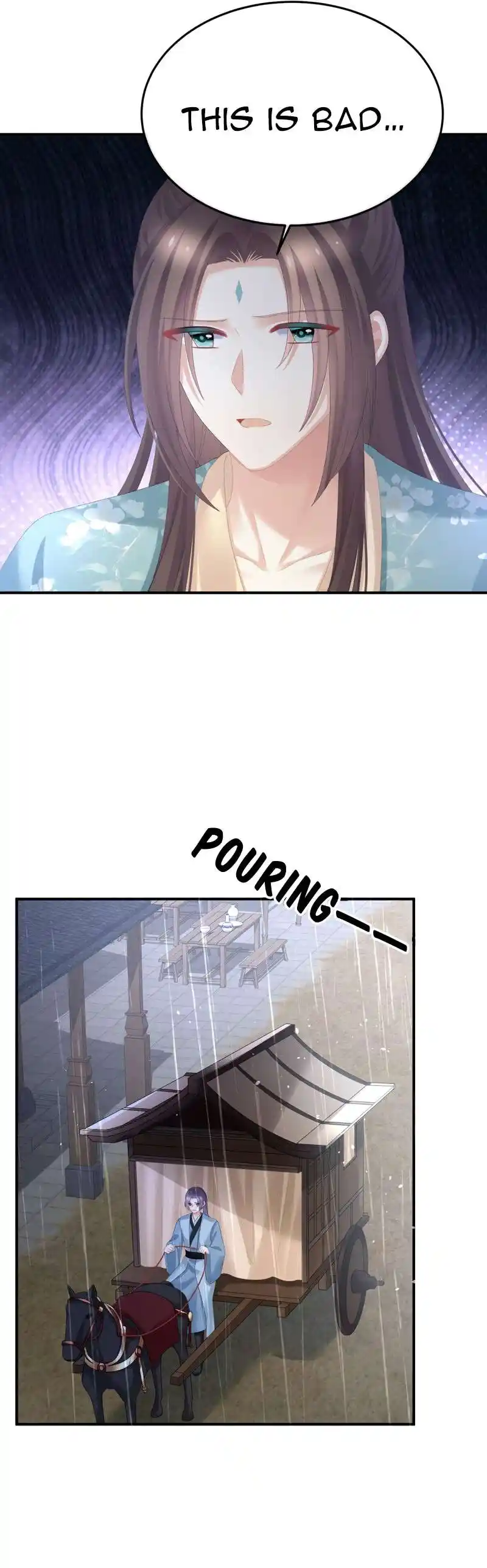 Empress’s Harem Chapter 357