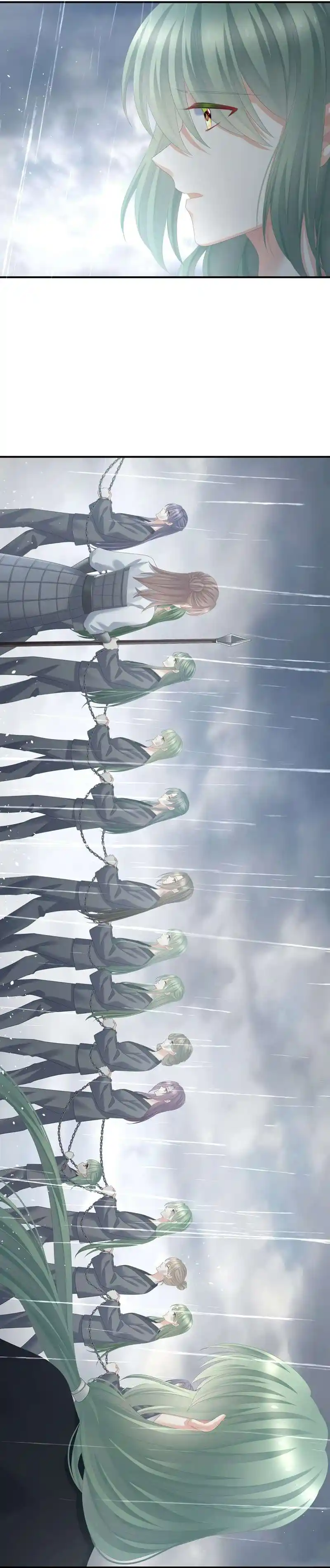 Empress’s Harem Chapter 357