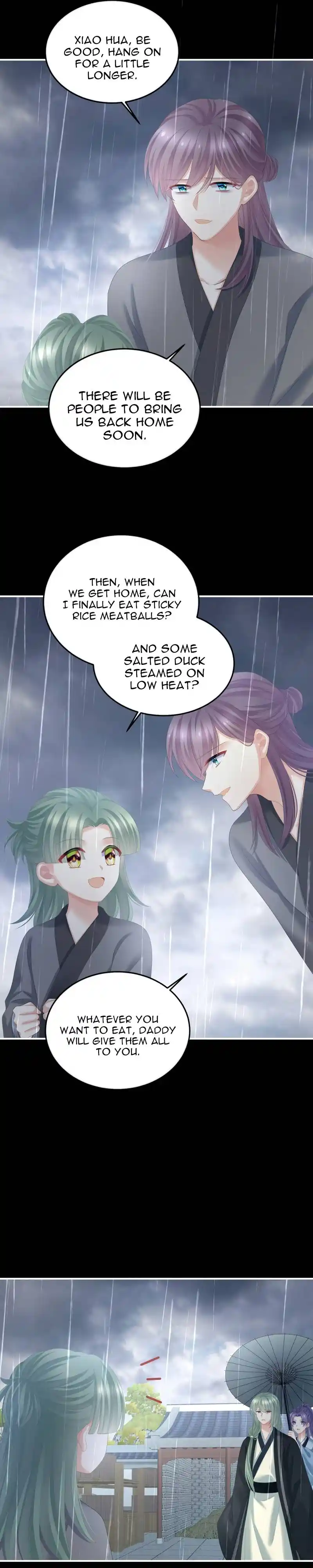 Empress’s Harem Chapter 358