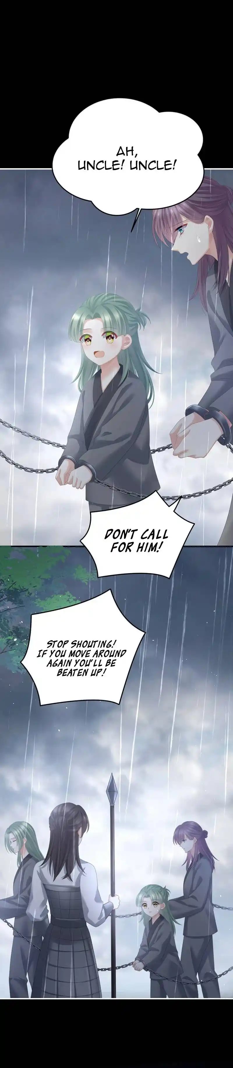 Empress’s Harem Chapter 358