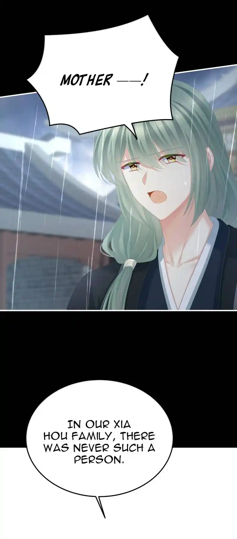 Empress’s Harem Chapter 358