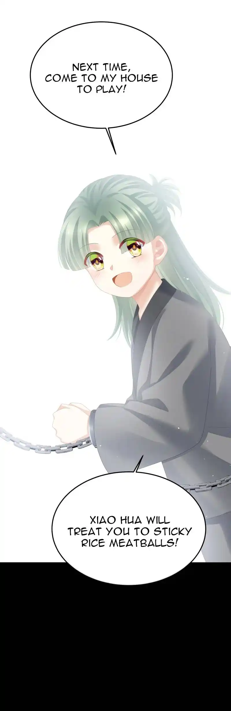 Empress’s Harem Chapter 358