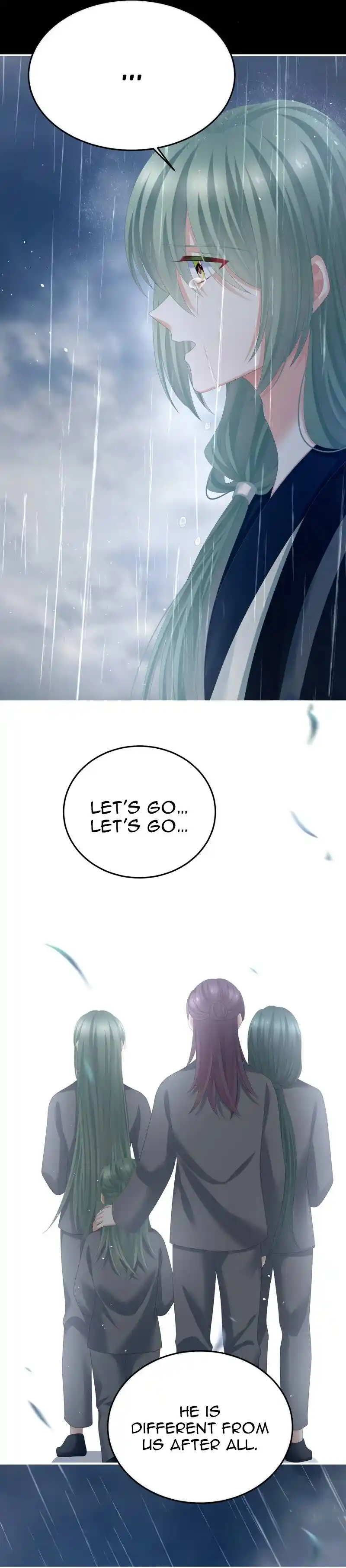 Empress’s Harem Chapter 358