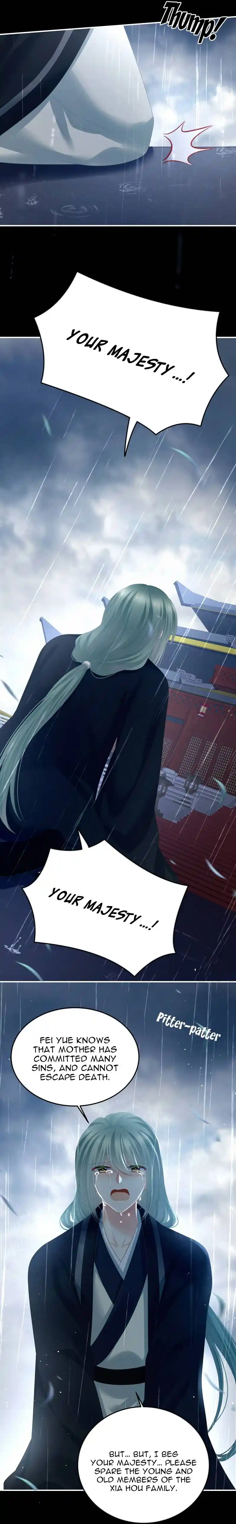 Empress’s Harem Chapter 358