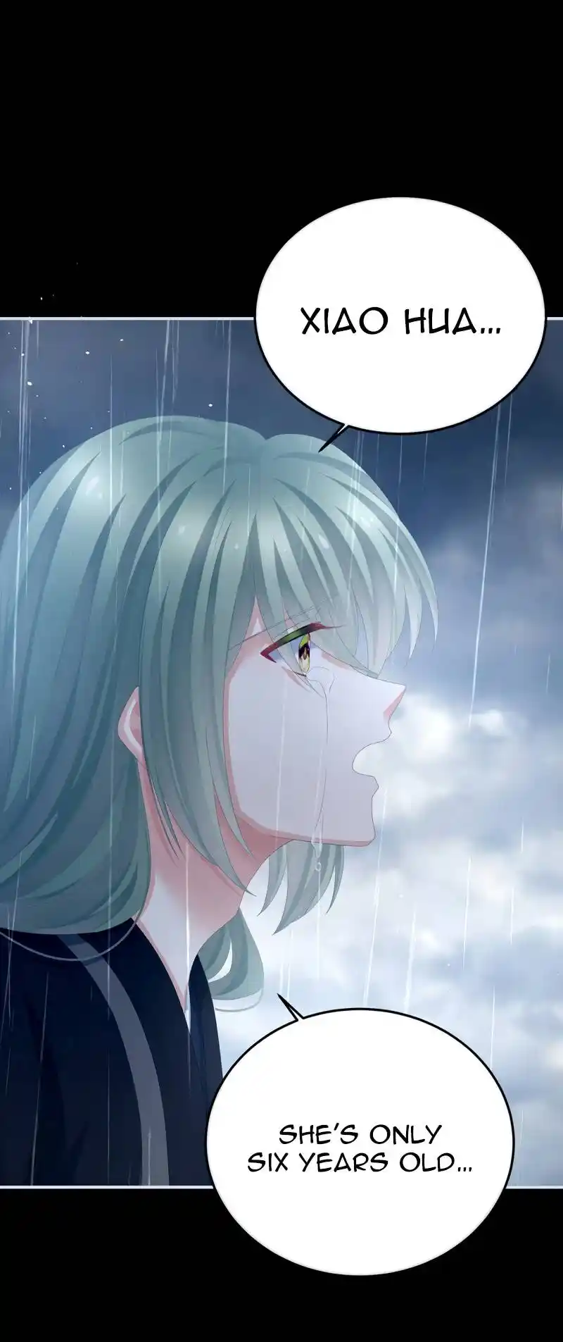 Empress’s Harem Chapter 358