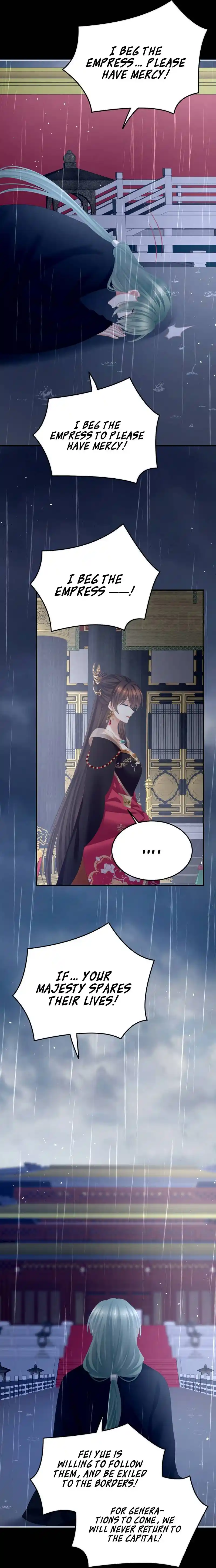 Empress’s Harem Chapter 358