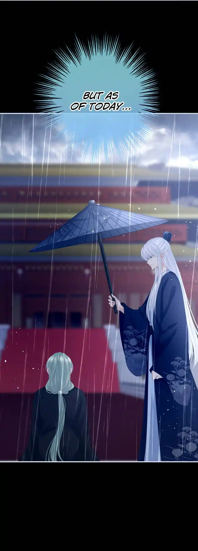 Empress’s Harem Chapter 358