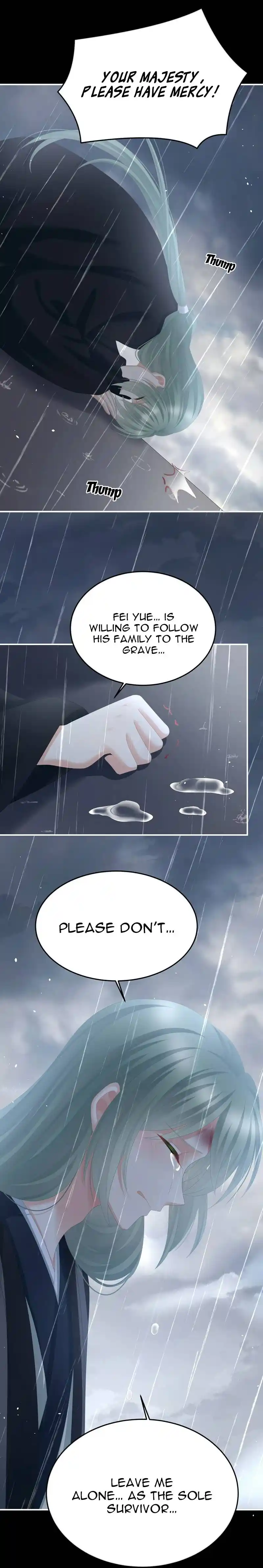 Empress’s Harem Chapter 359