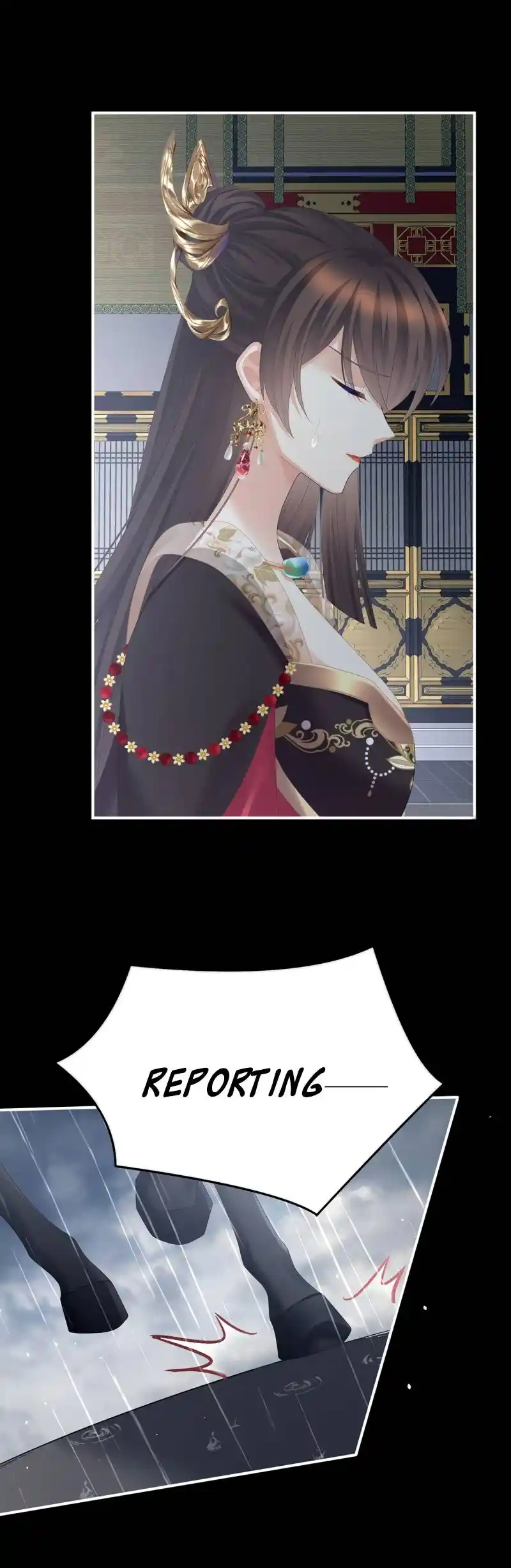 Empress’s Harem Chapter 359