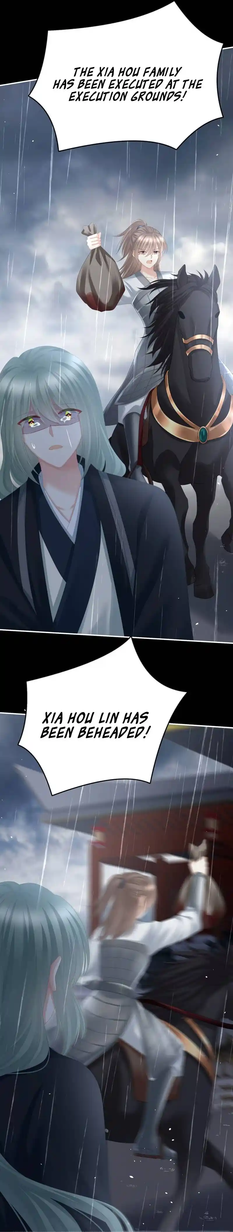 Empress’s Harem Chapter 359