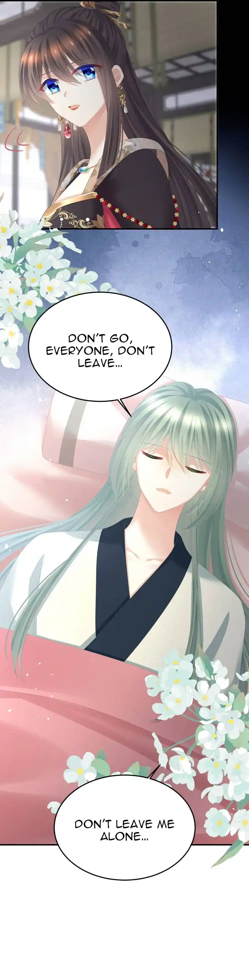 Empress’s Harem Chapter 359