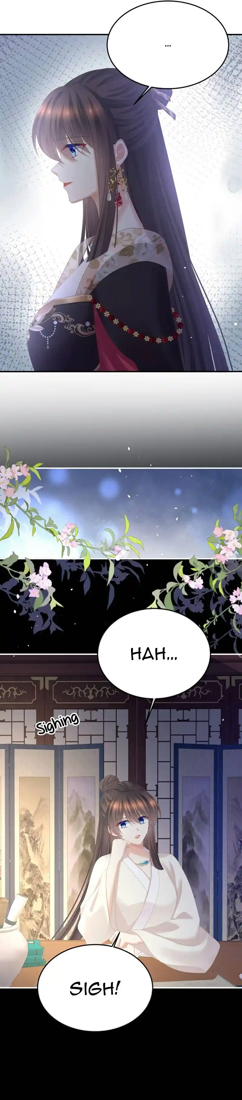 Empress’s Harem Chapter 359