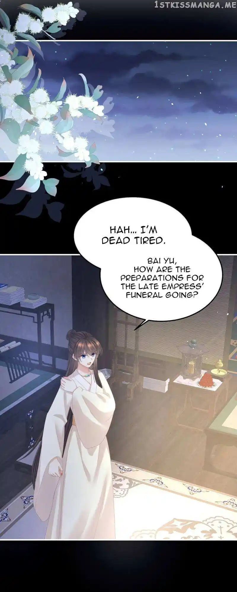 Empress’s Harem Chapter 360