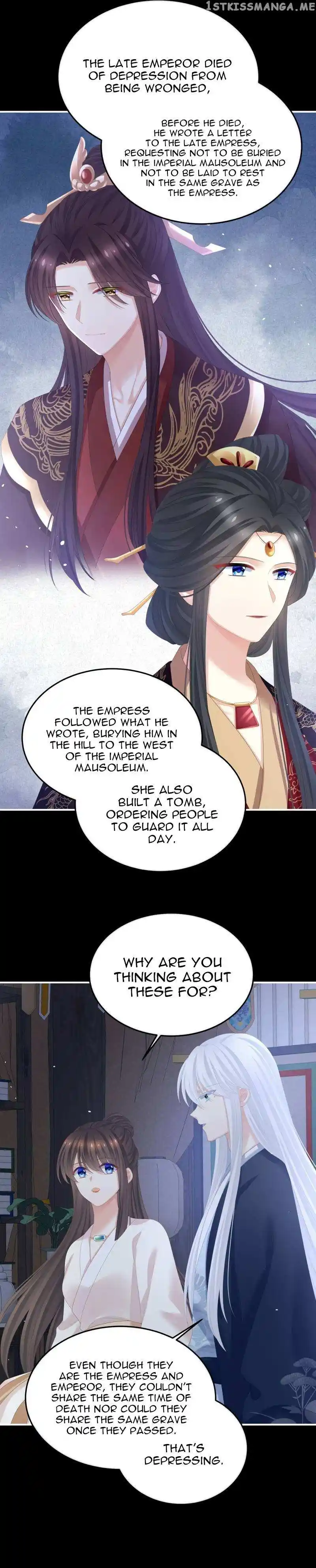 Empress’s Harem Chapter 360