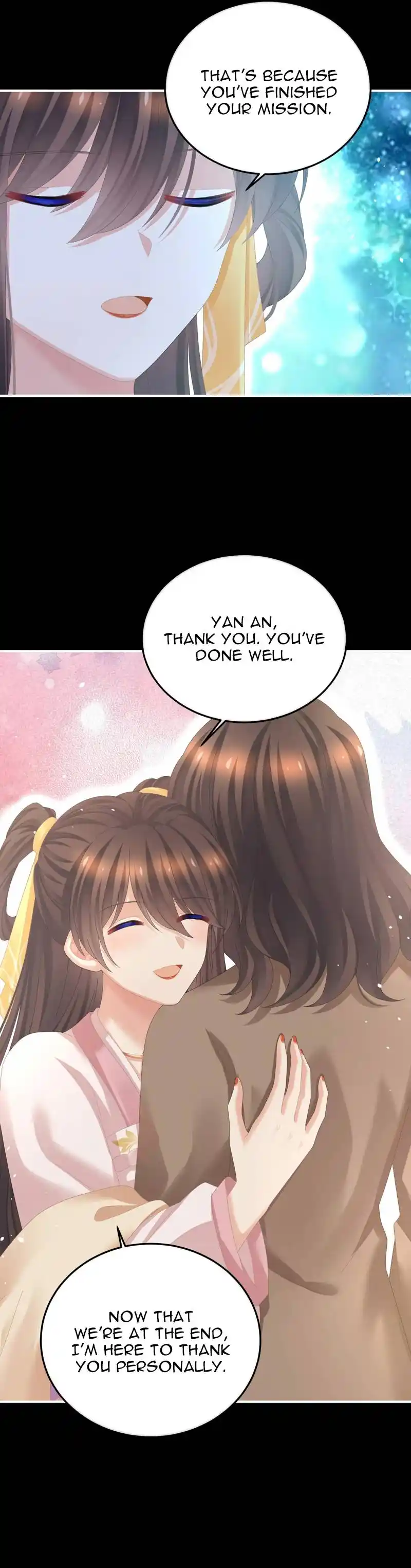 Empress’s Harem Chapter 362