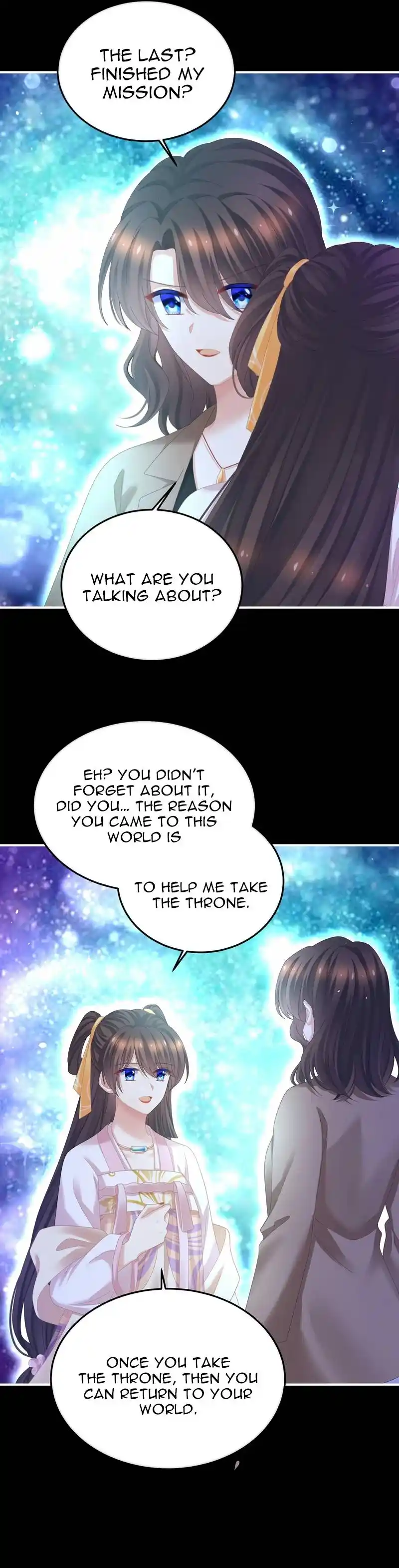 Empress’s Harem Chapter 362