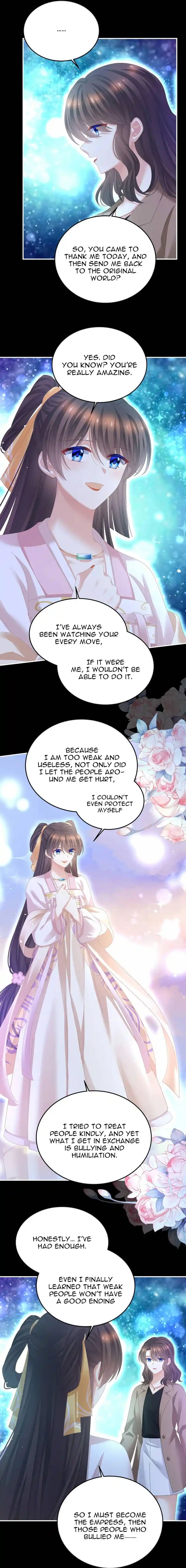 Empress’s Harem Chapter 362