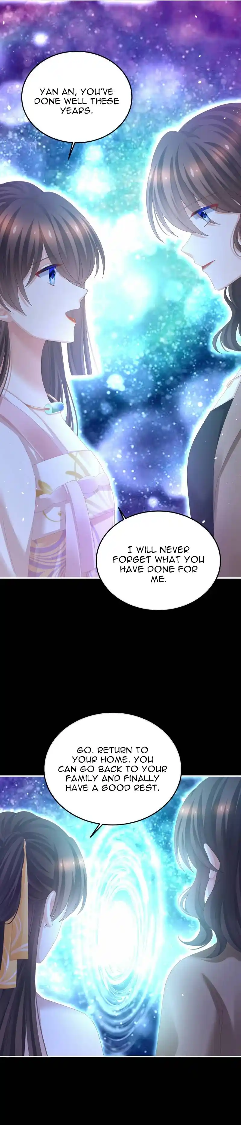 Empress’s Harem Chapter 362