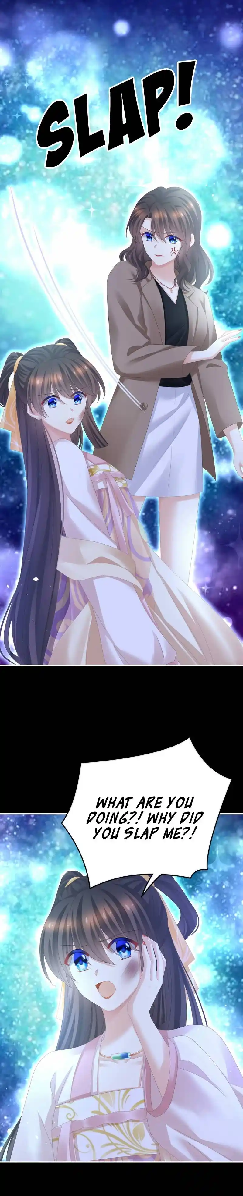 Empress’s Harem Chapter 362