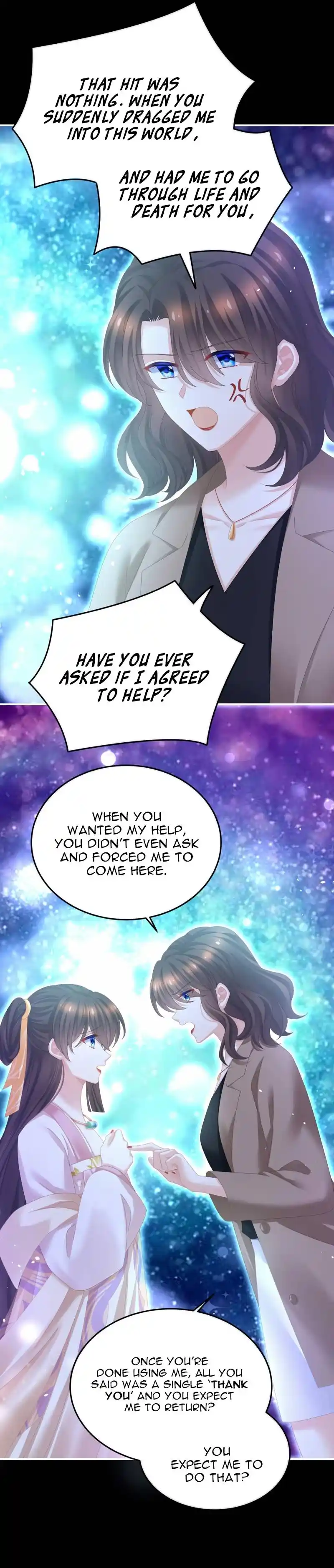 Empress’s Harem Chapter 362