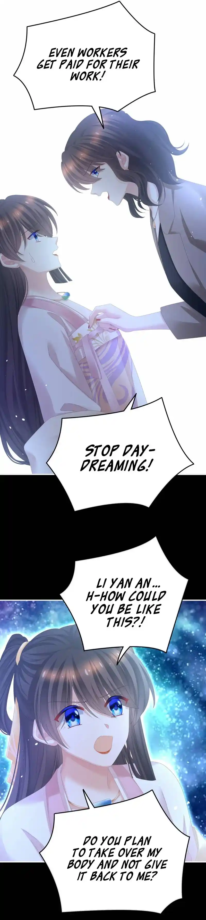 Empress’s Harem Chapter 362