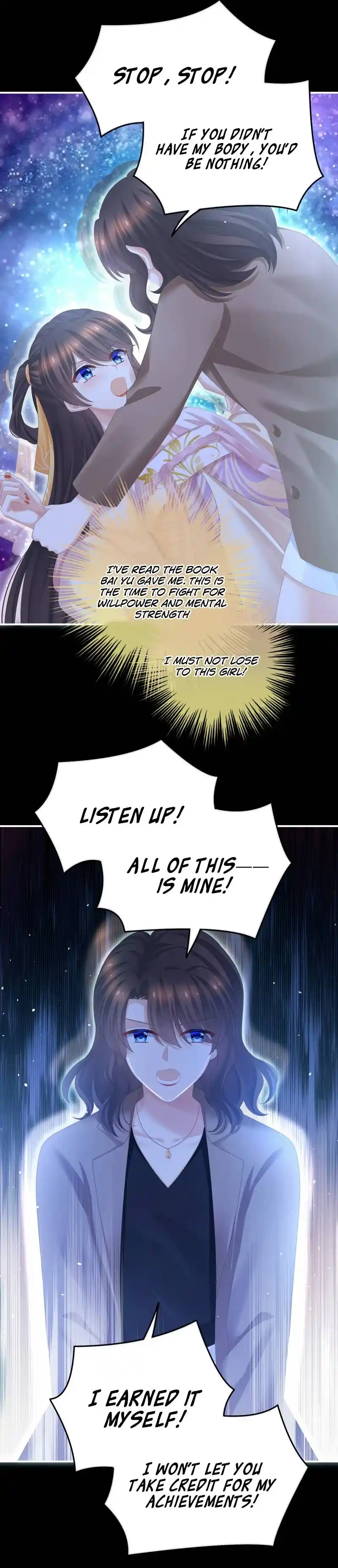 Empress’s Harem Chapter 362