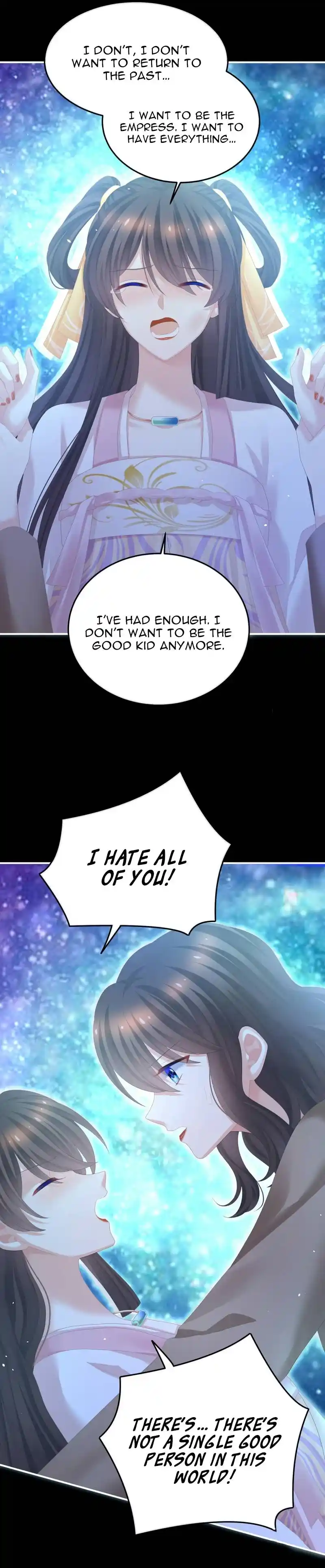 Empress’s Harem Chapter 362