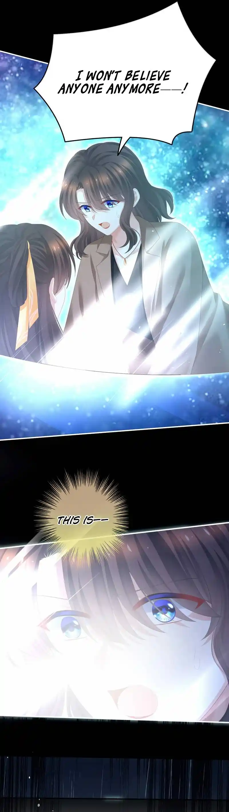 Empress’s Harem Chapter 362