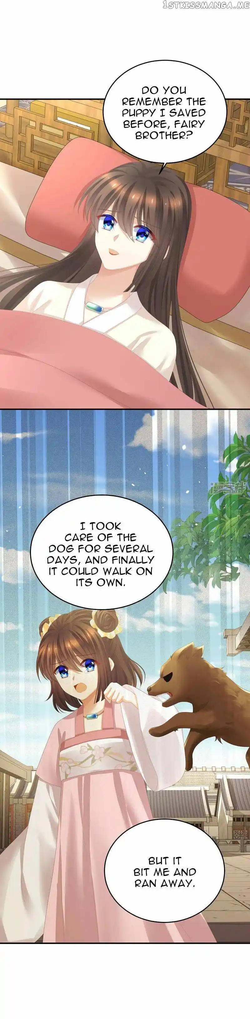 Empress's Harem Chapter 364