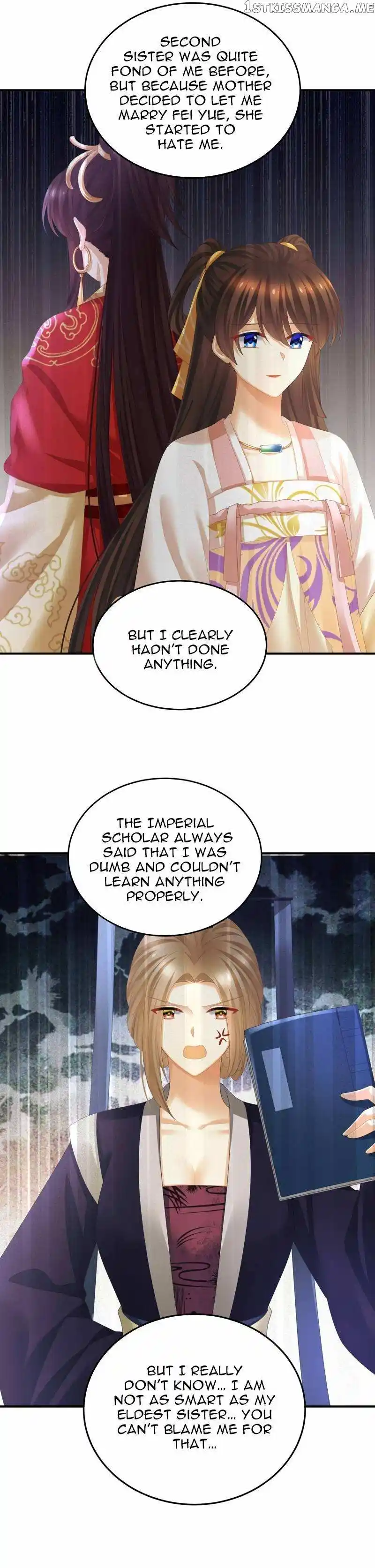 Empress's Harem Chapter 364