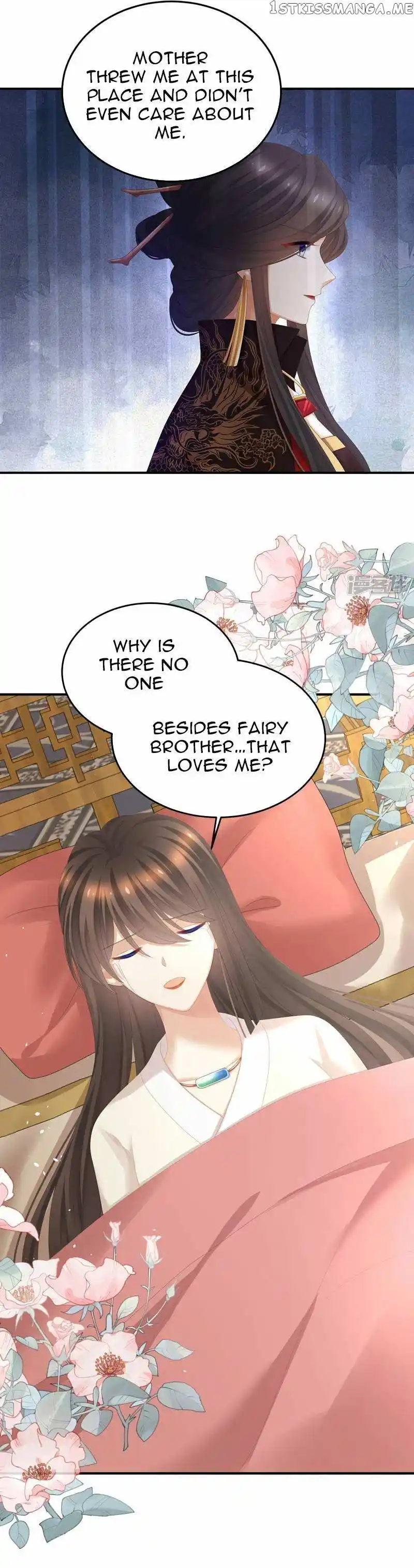 Empress's Harem Chapter 364