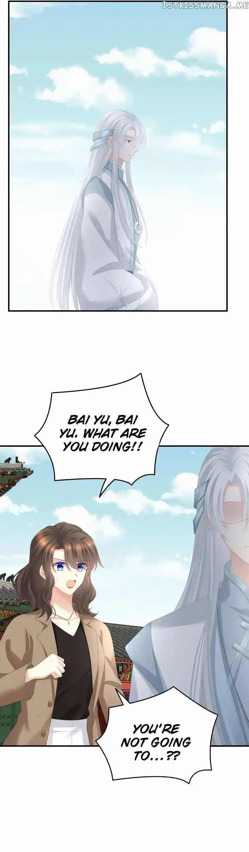 Empress's Harem Chapter 364