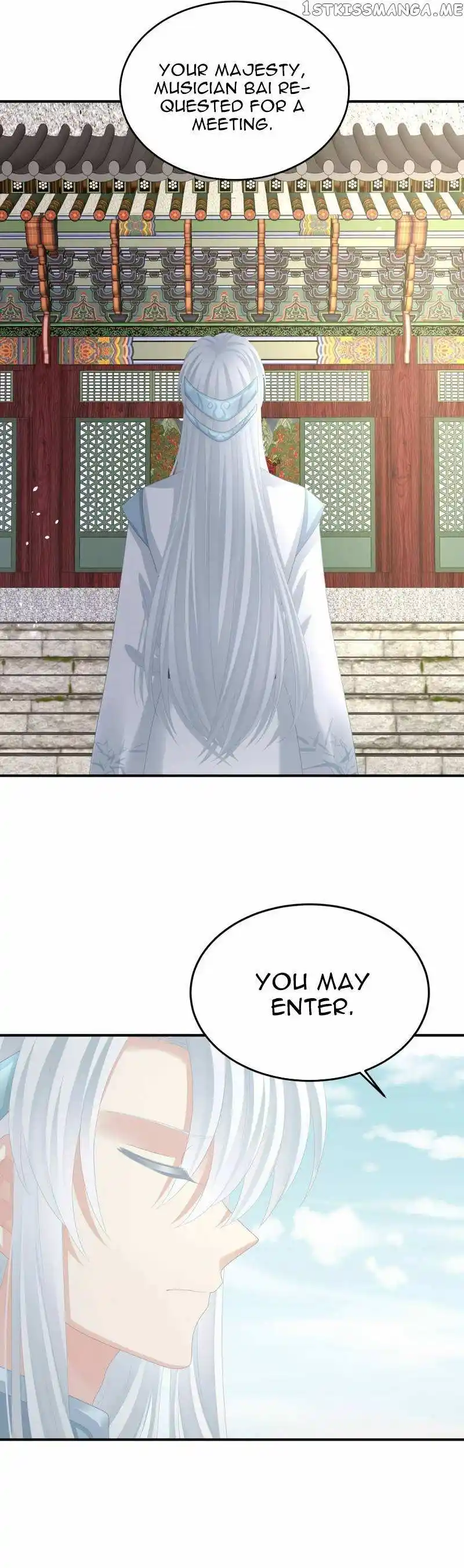 Empress's Harem Chapter 364