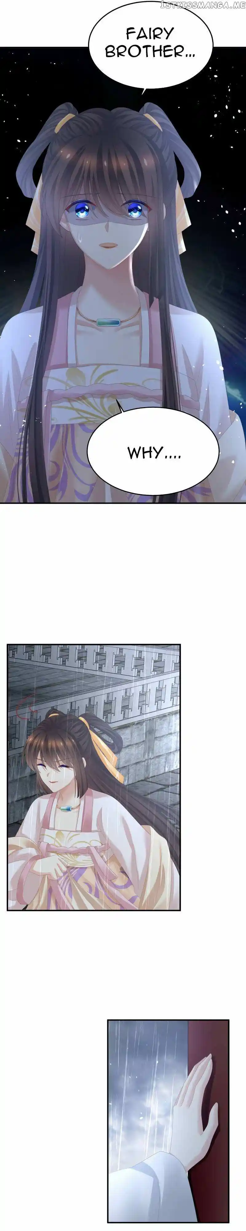 Empress's Harem Chapter 364