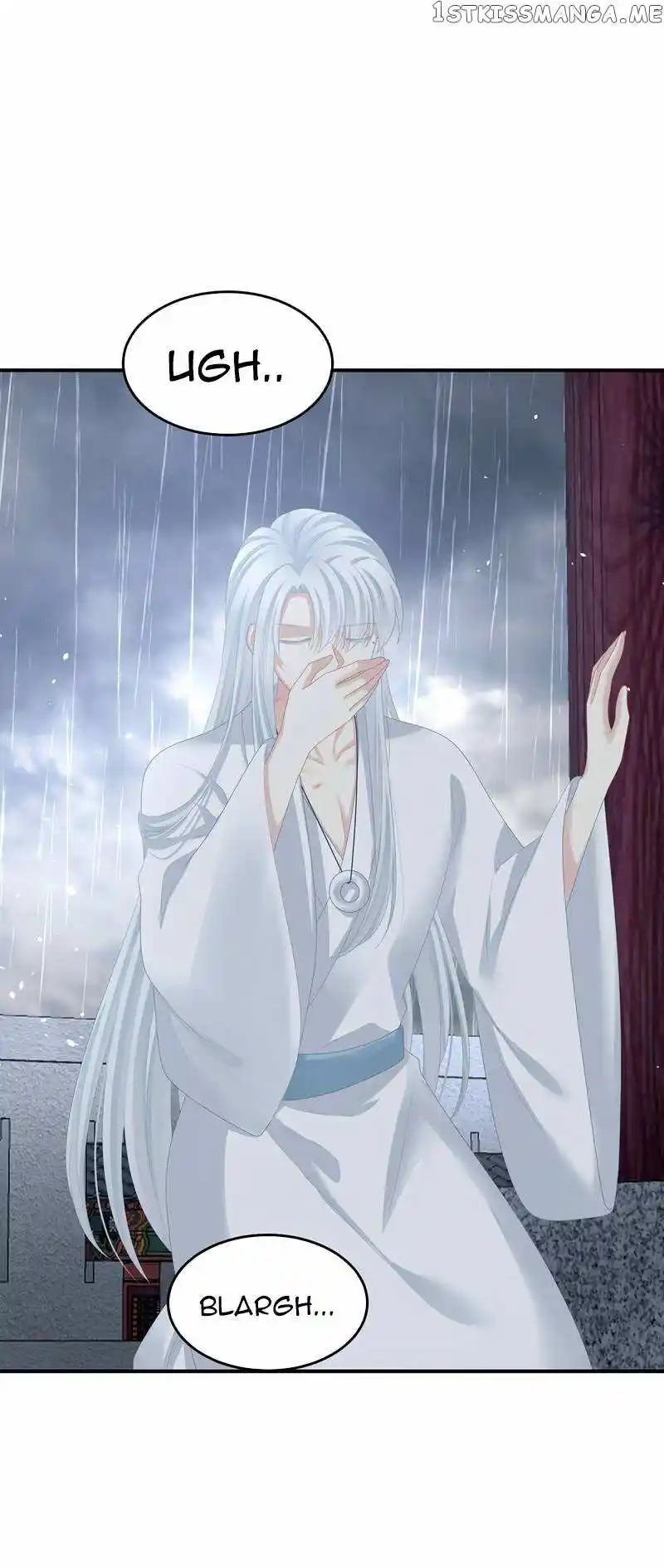 Empress's Harem Chapter 364