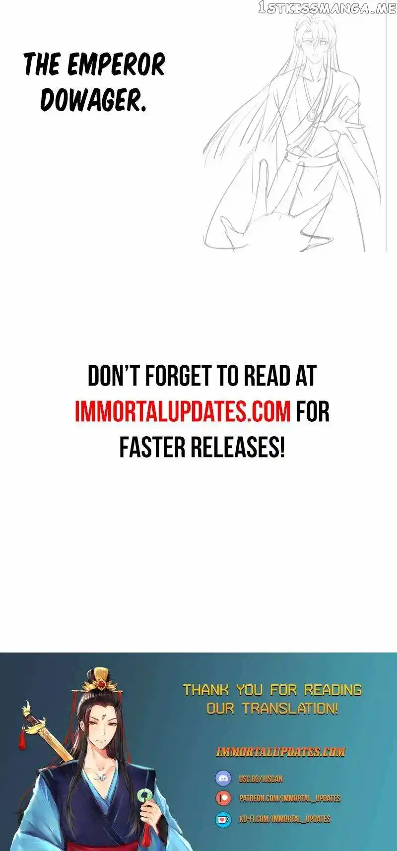 Empress's Harem Chapter 364