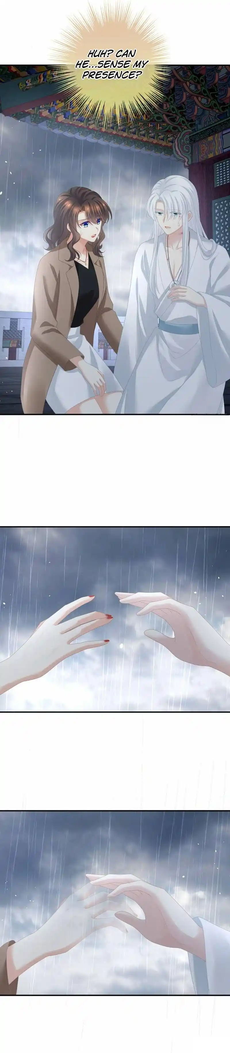 Empress’s Harem Chapter 365