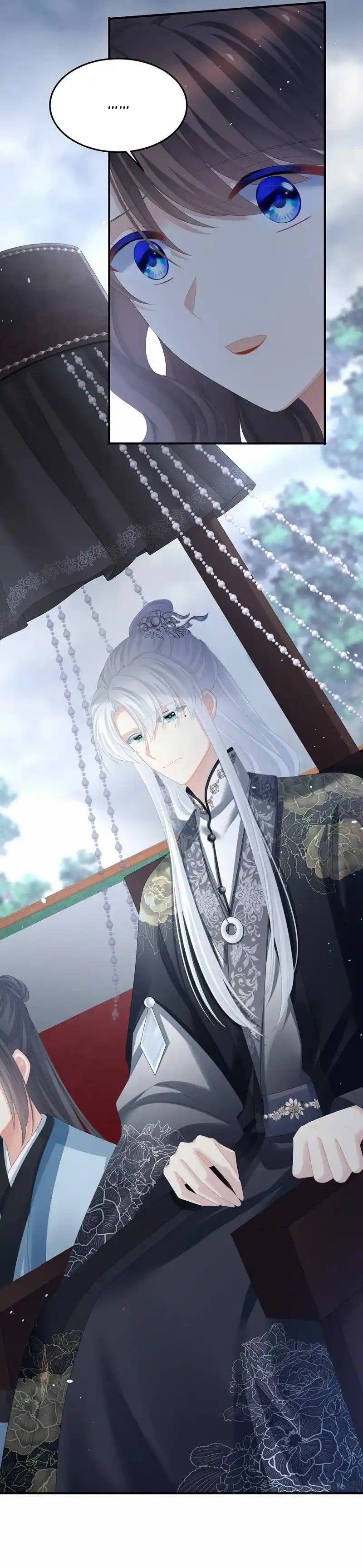 Empress’s Harem Chapter 365