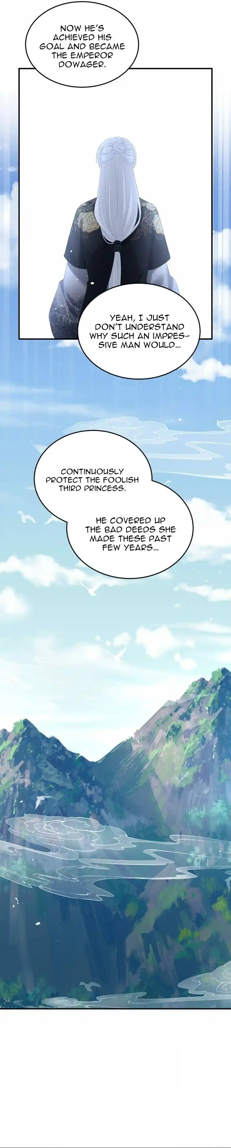 Empress’s Harem Chapter 365