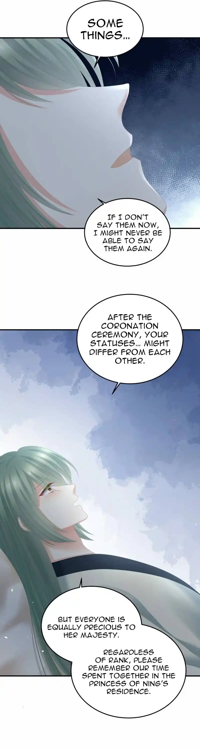 Empress’s Harem Chapter 367