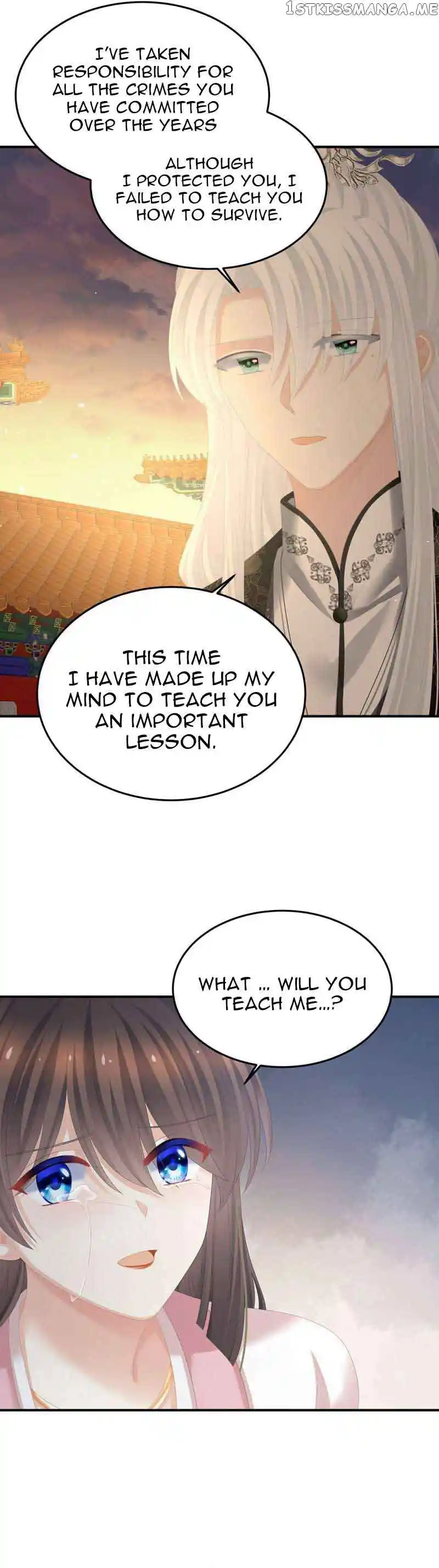 Empress’s Harem Chapter 369