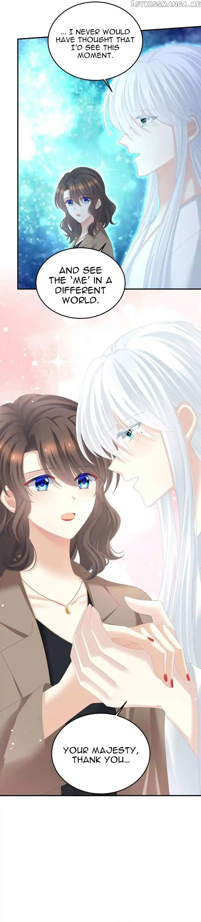 Empress’s Harem Chapter 370