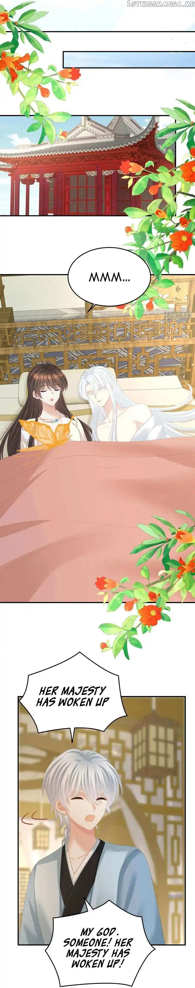 Empress’s Harem Chapter 370