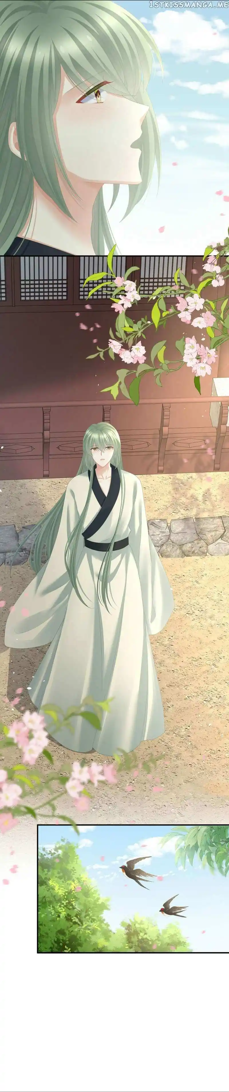 Empress's Harem Chapter 371